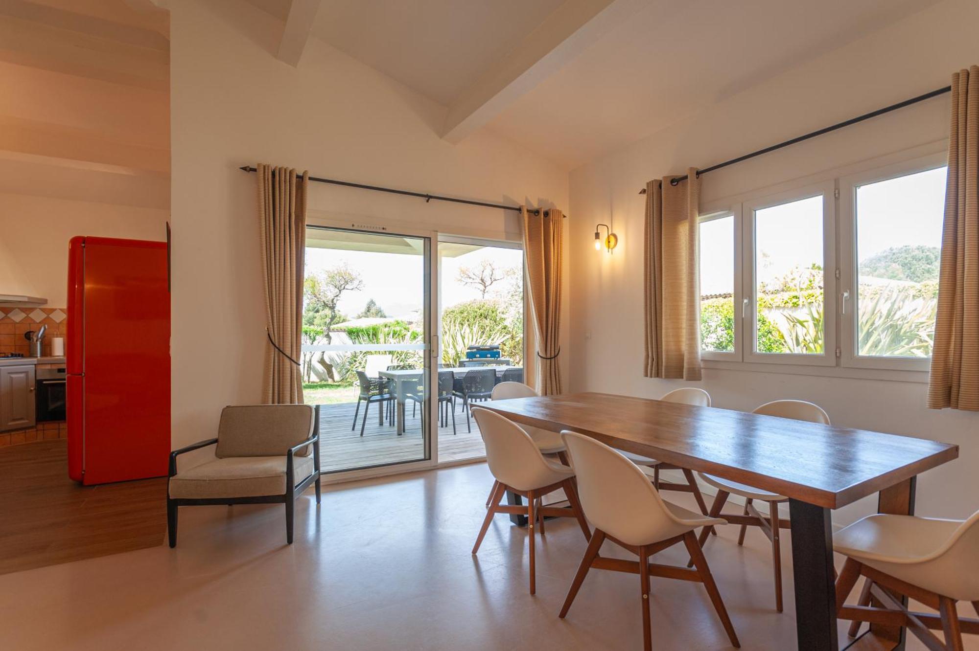Residence Marina Rossa Porto-Vecchio  Exterior photo