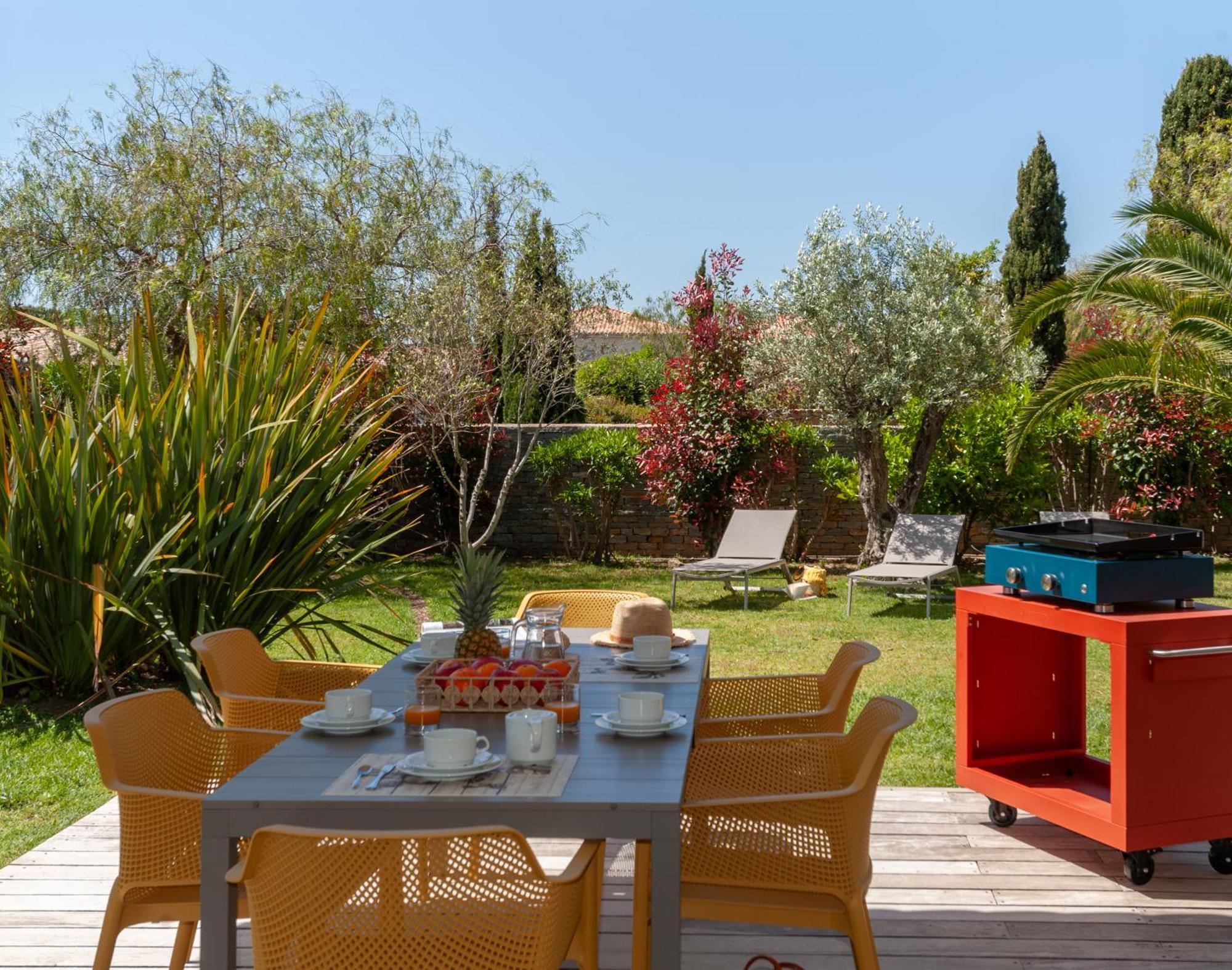 Residence Marina Rossa Porto-Vecchio  Exterior photo